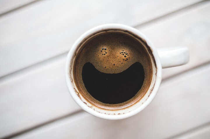 Ist löslicher Kaffee gesund?