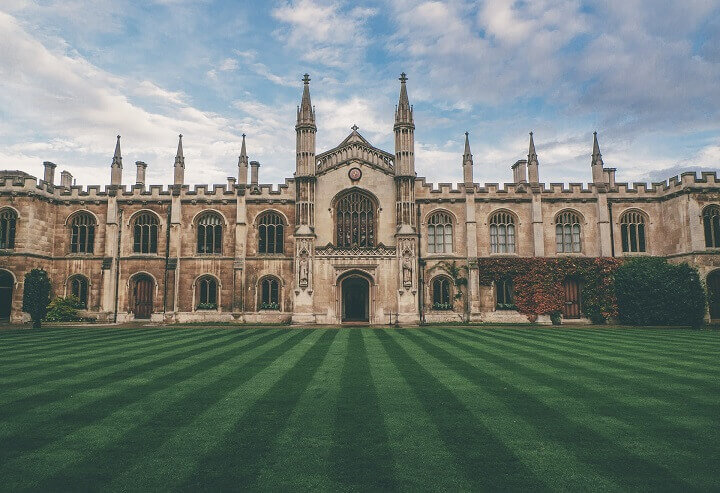 Elite-Uni Oxford