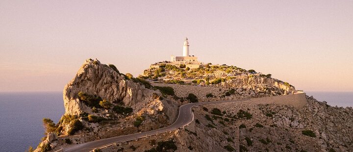 Mallorca Autorundreise