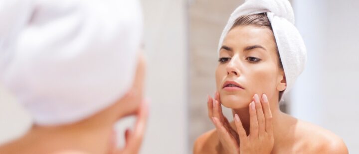 skincare-routine für anfänger